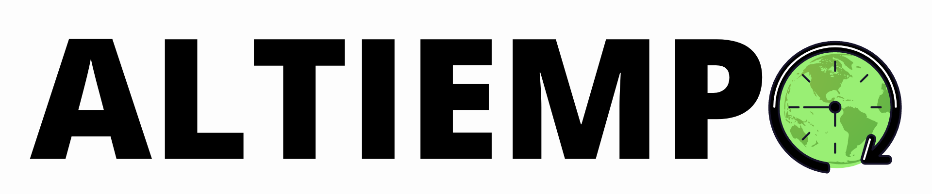 Al tiempo